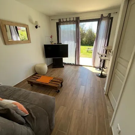Holiday home Calisti