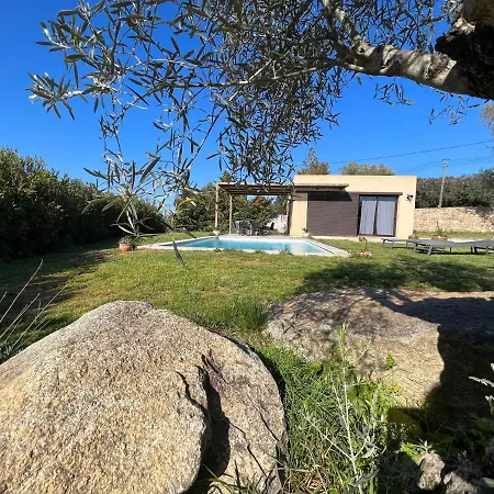 Holiday home Calisti