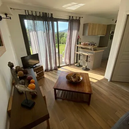 Holiday home Calisti