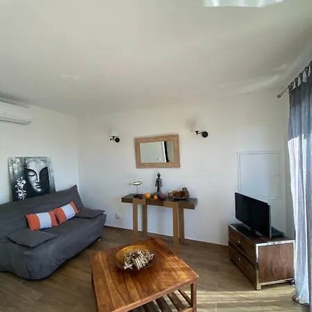 Calisti Holiday home